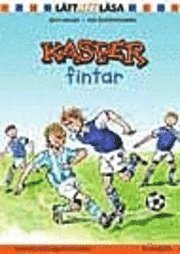 Kasper fintar