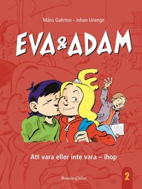 bokomslag Att vara eller inte vara - ihop