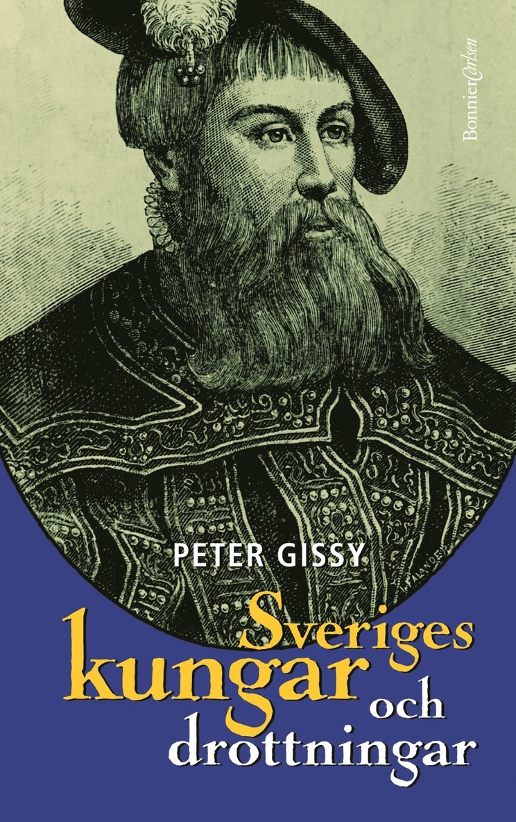 Sveriges kungar och drottningar