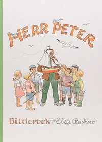 bokomslag Herr Peter