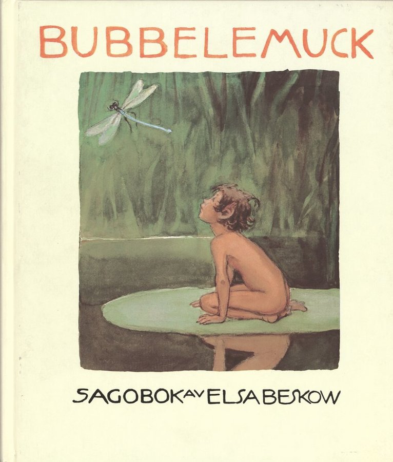 Bubbelemuck