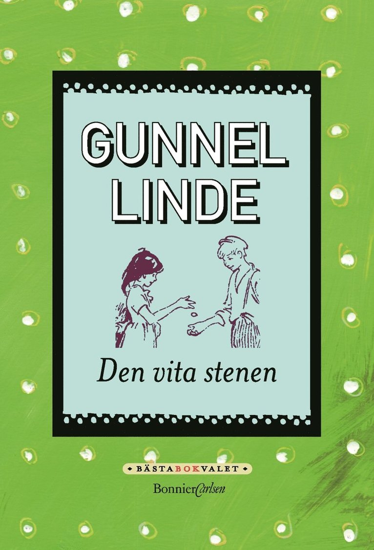 Den vita stenen
