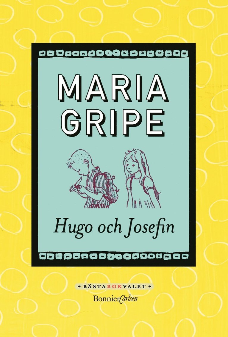 Hugo och Josefin