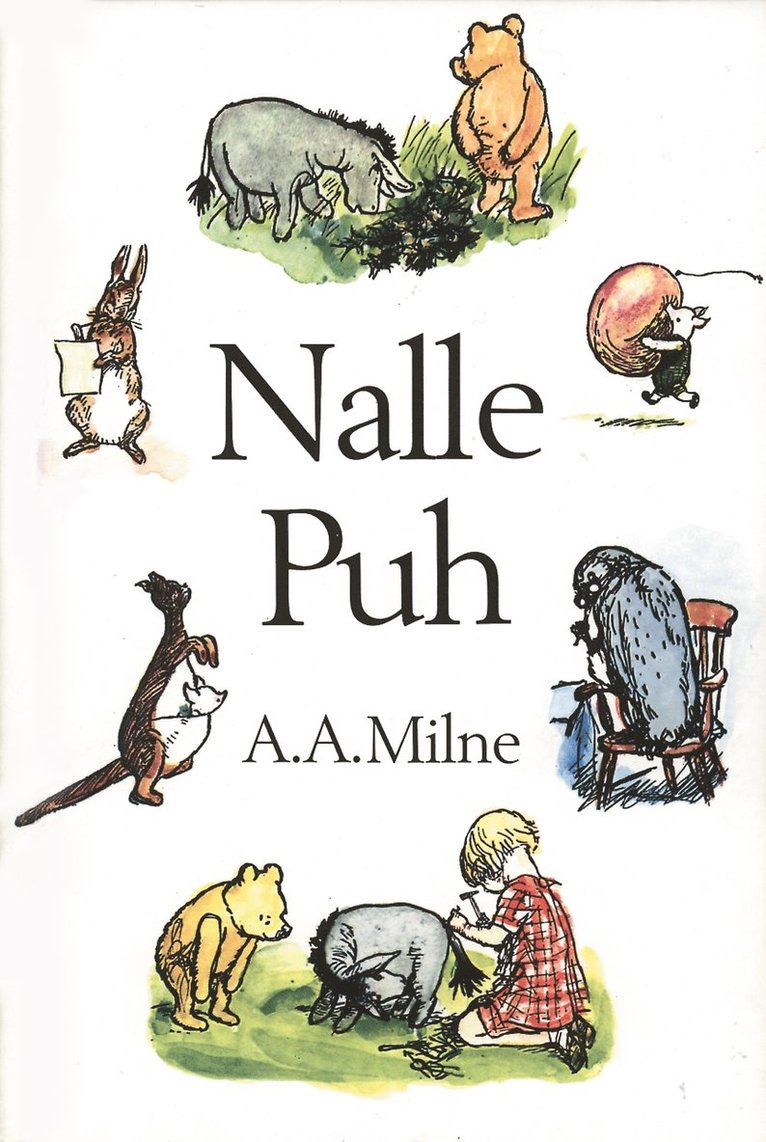 Nalle Puh
