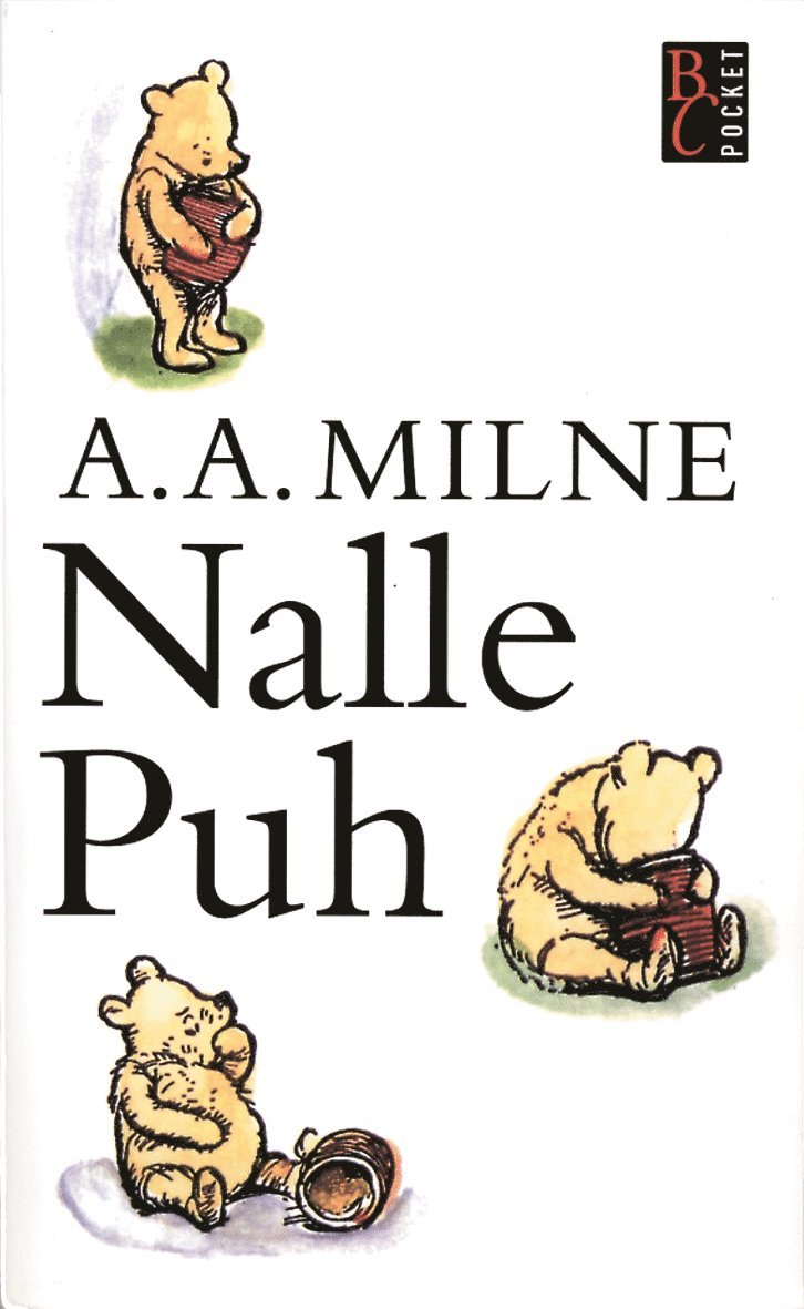 Nalle Puh