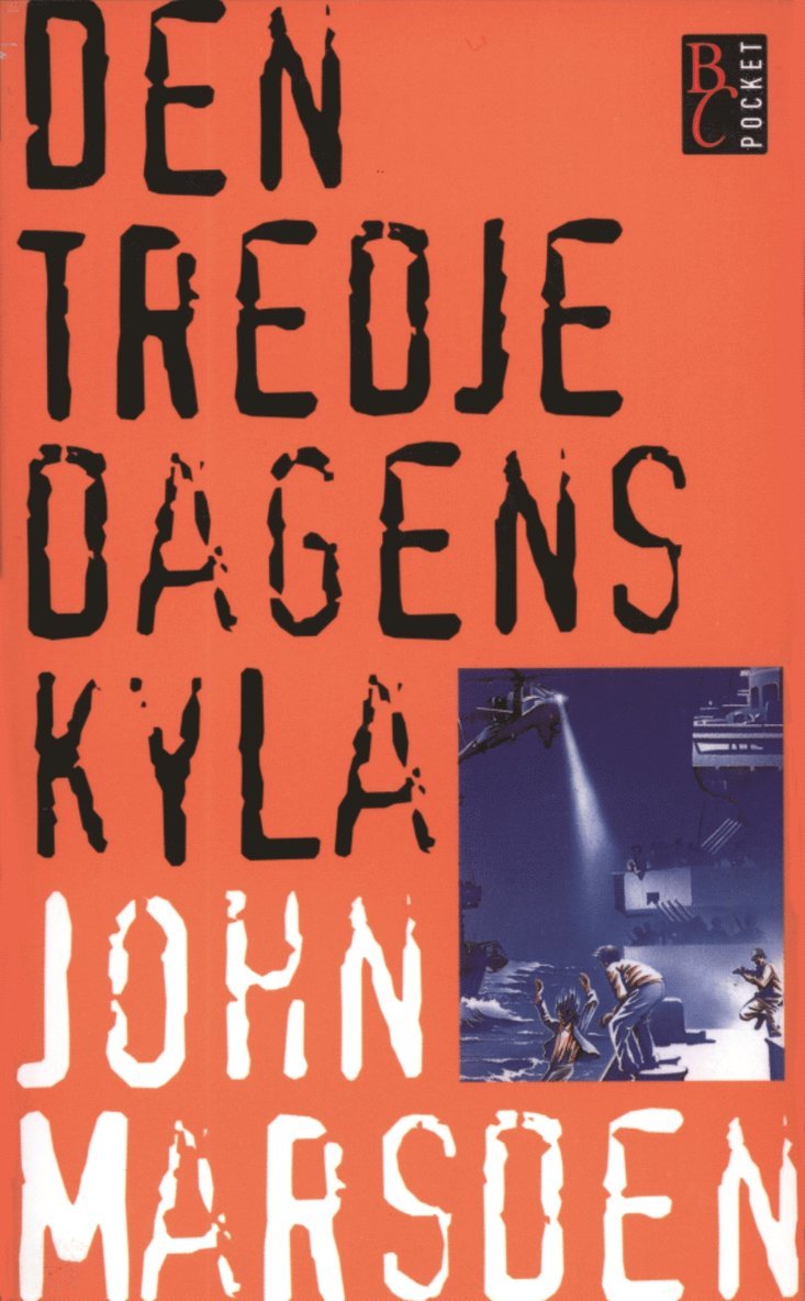Den tredje dagens kyla