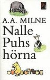 Nalle Puhs hörna