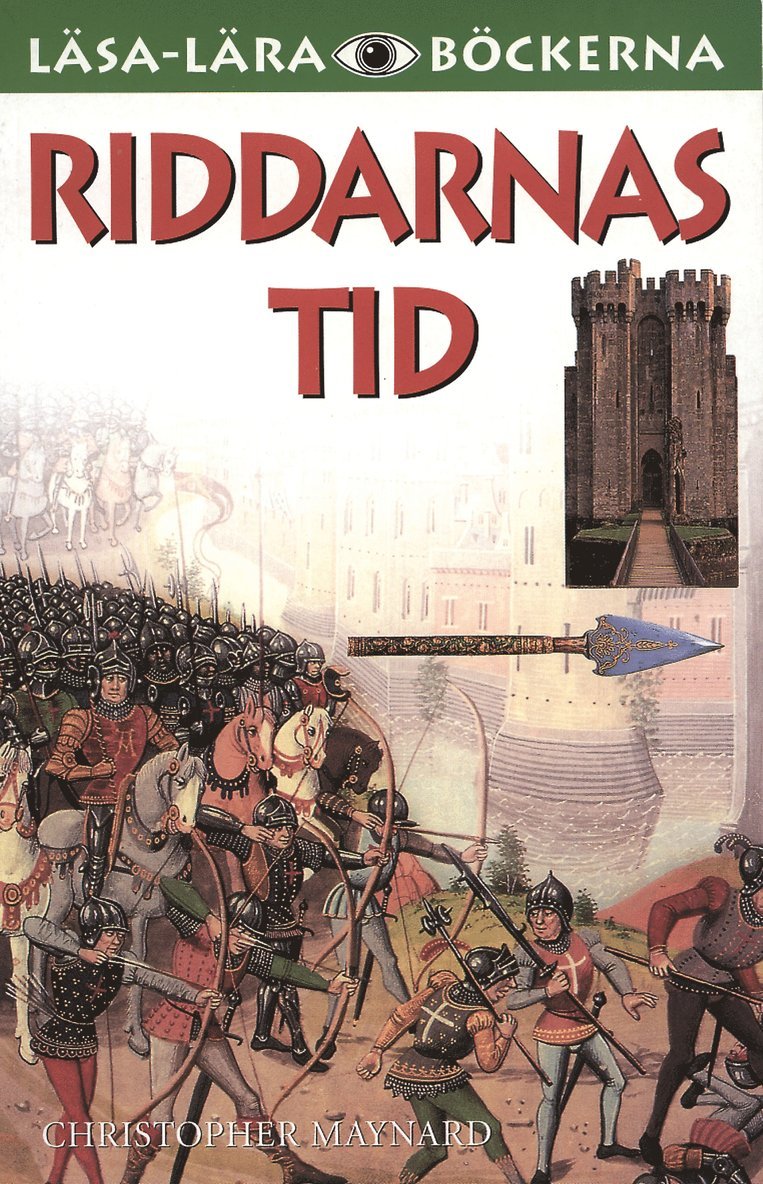 Kate Petty - Lära-Läsa-böckerna: Hästar som blivit hjältar, Häftad