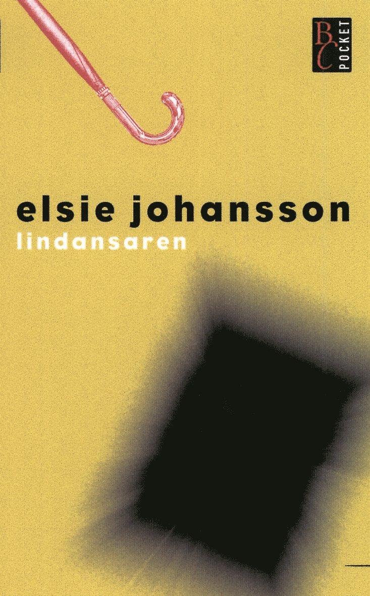 Elsie Johansson - Lindansaren, Pocket