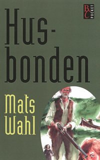 bokomslag Husbonden