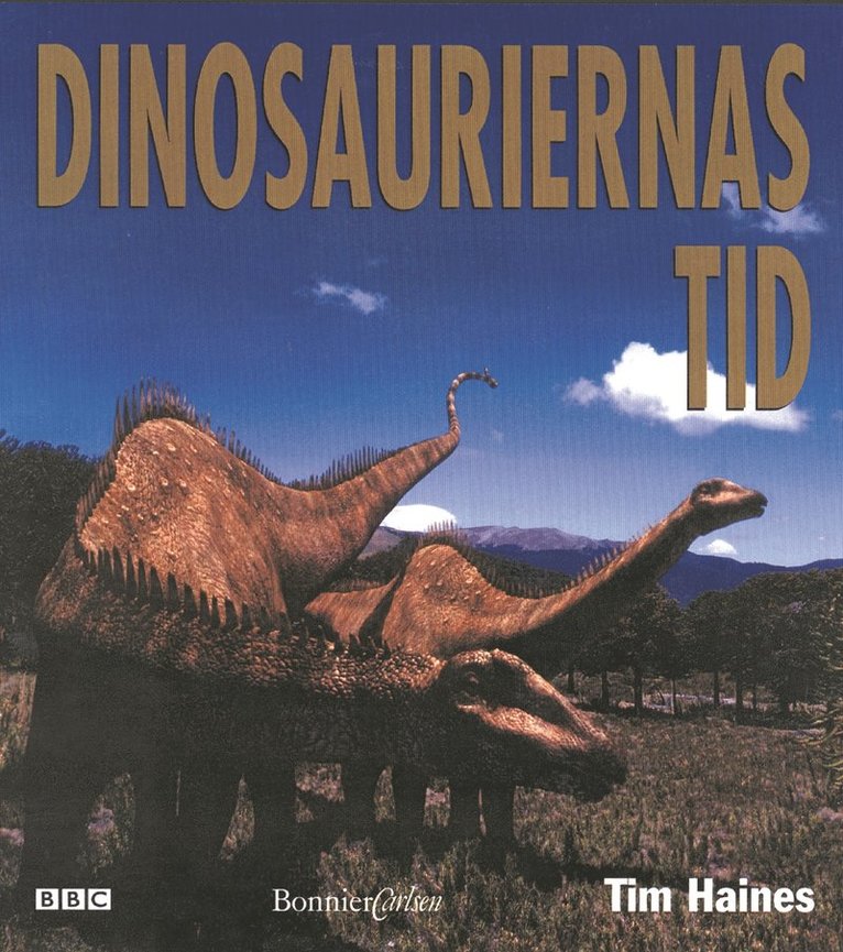 Dinosauriernas tid
