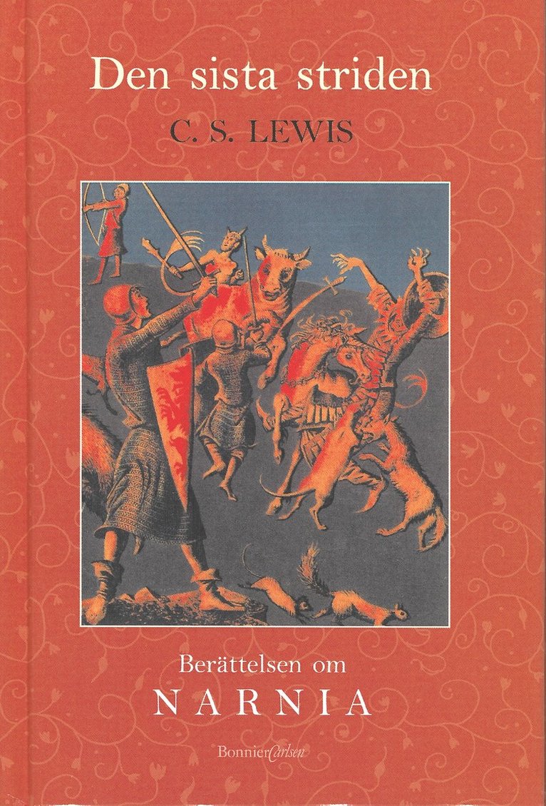Den sista striden