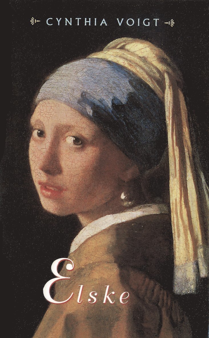 Cynthia Voigt - Elske, Inbunden