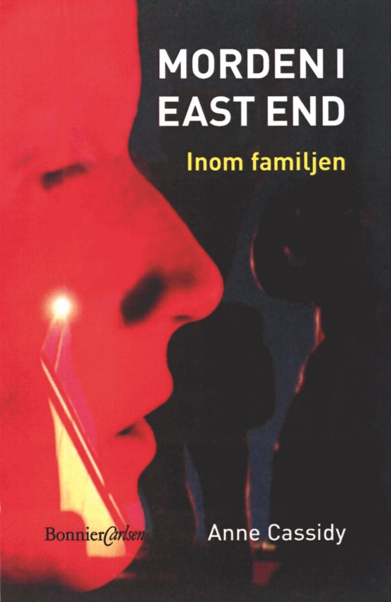 Morden i East End: Inom familjen