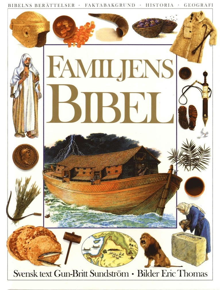 Familjens bibel
