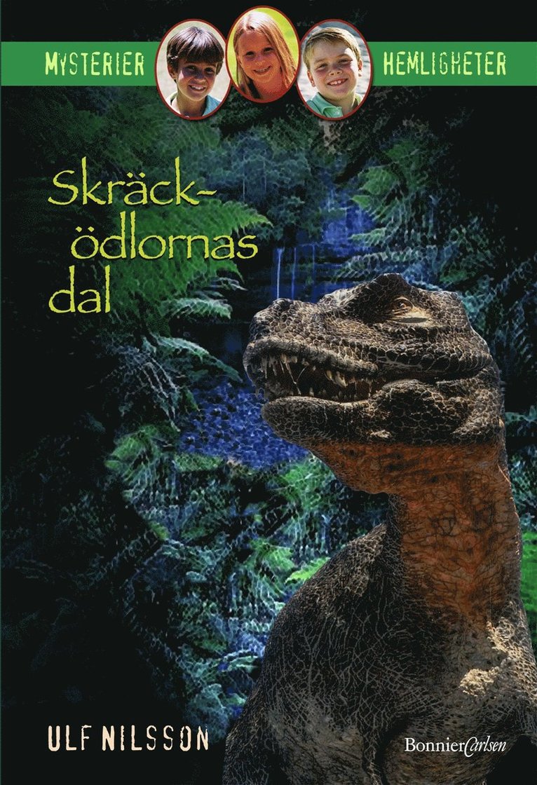 Skräcködlornas dal