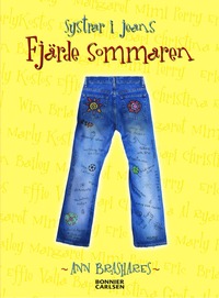 bokomslag Fjärde sommaren
