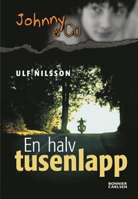 bokomslag En halv tusenlapp