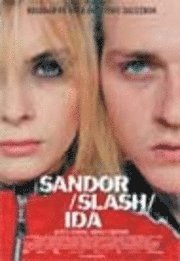 Sandor slash Ida
