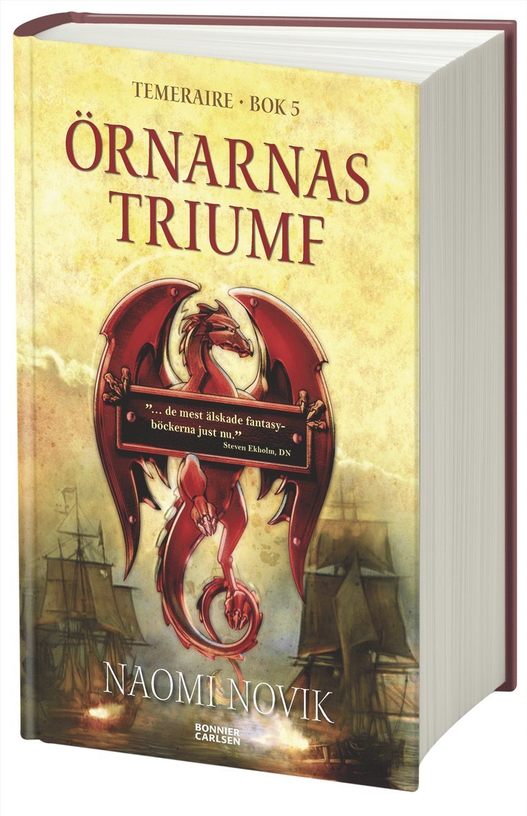 Örnarnas triumf