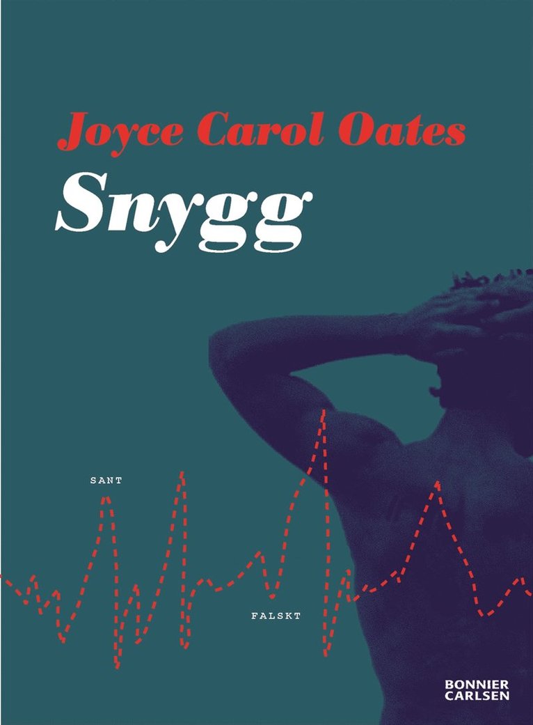 Joyce Carol Oates - Snygg, Inbunden
