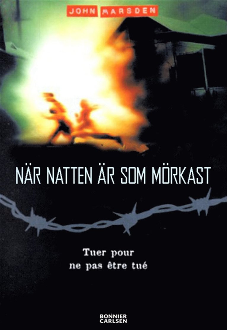 När natten är som mörkast 2