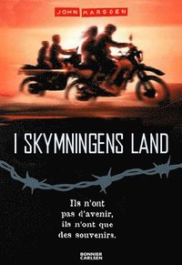 bokomslag I skymningens land 6