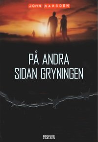 bokomslag På andra sidan gryningen 7