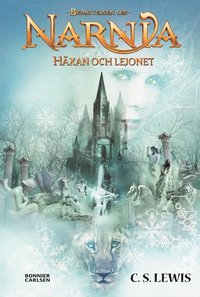 bokomslag Häxan och lejonet