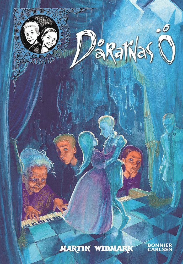 Dårarnas ö