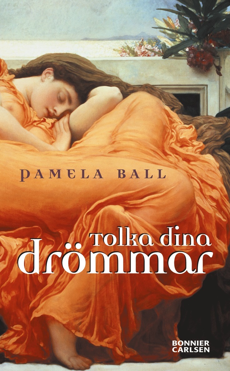 Tolka dina drömmar
