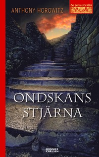 bokomslag Ondskans stjärna