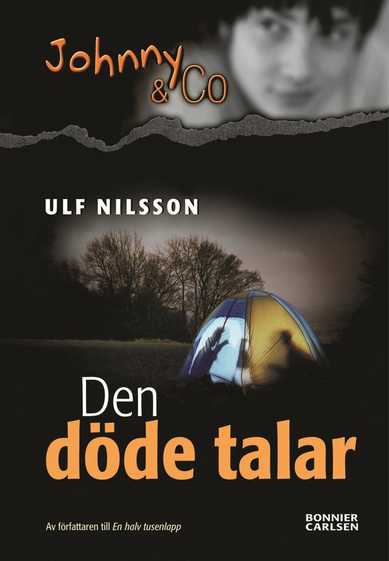 Den döde talar