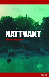 bokomslag Nattvakt