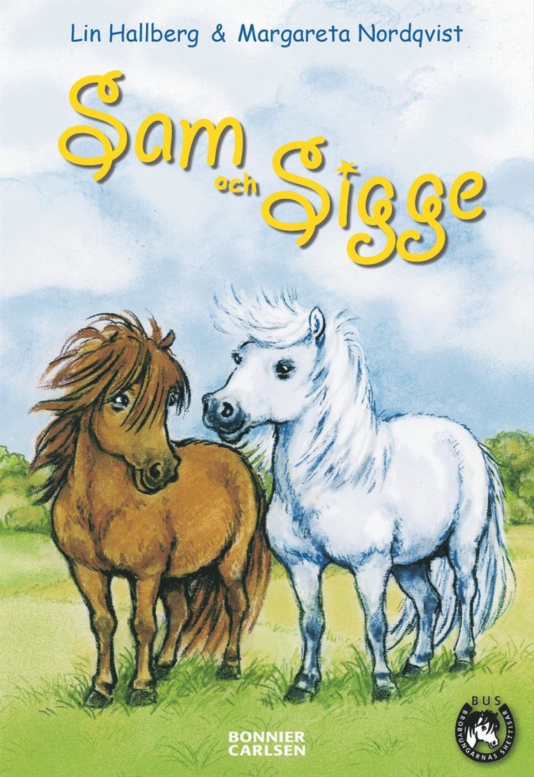Sam och Sigge