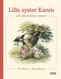 bokomslag Lilla syster Kanin och alla hennes vänner