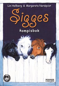 bokomslag Sigges Kompisbok