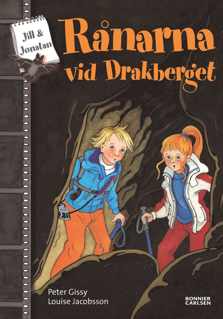 Rånarna vid Drakberget