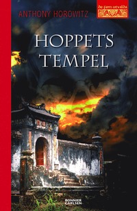 bokomslag Hoppets tempel