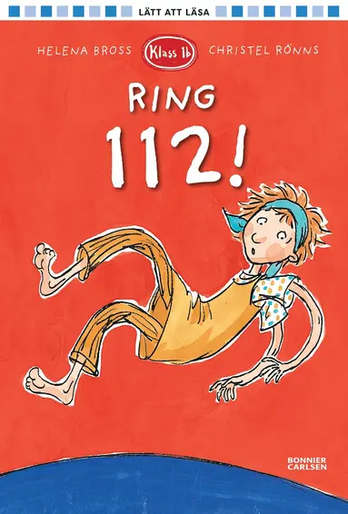 Helena Bross - Ring 112, Kartonnage