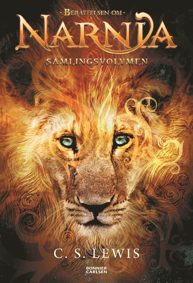 De sju böckerna om Narnia