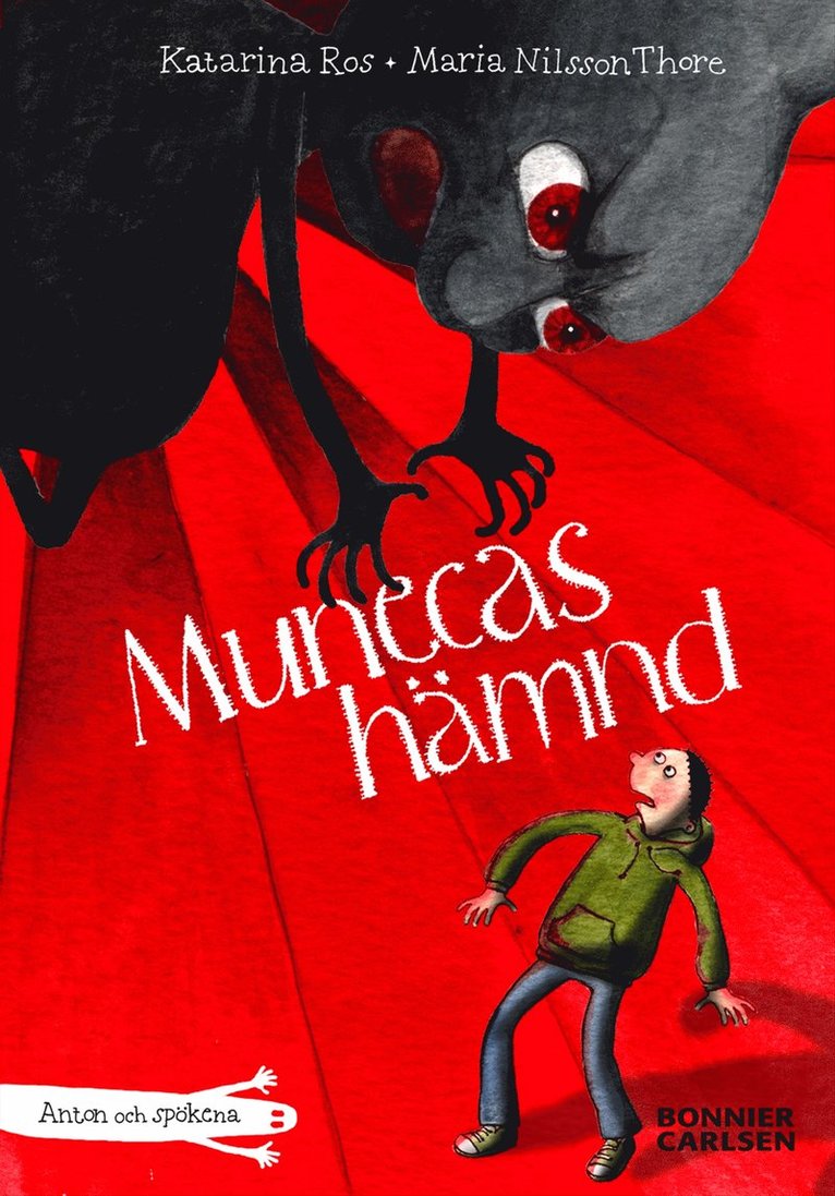 Munecas hämnd