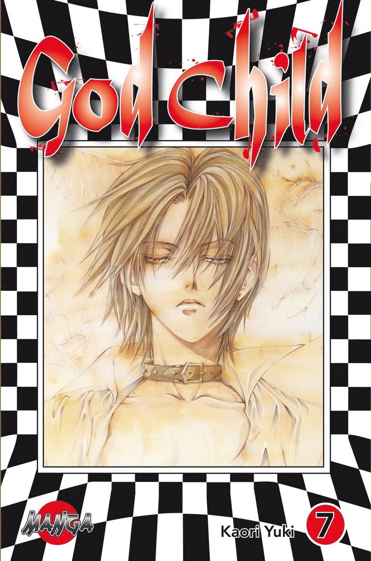 God Child 07