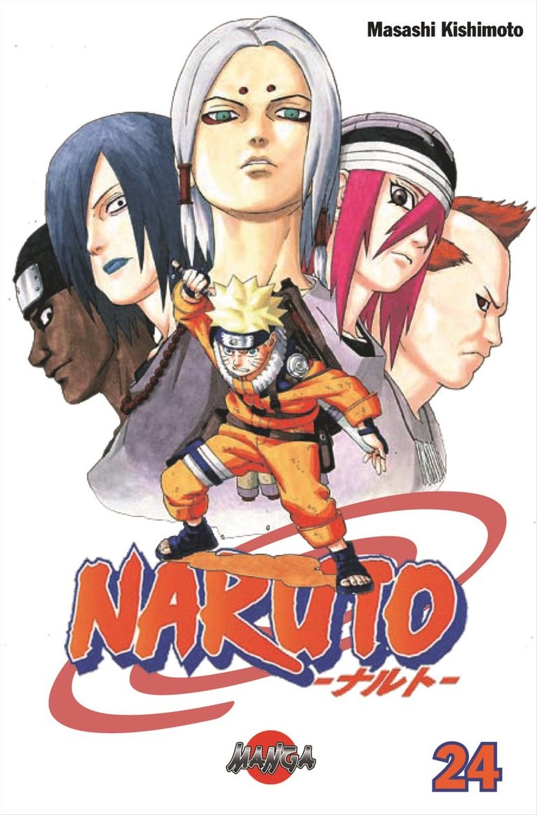 Naruto 24