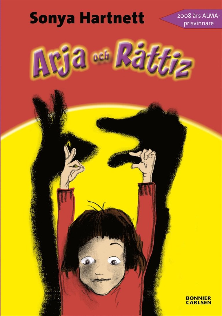 Arja och Råttiz