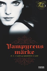 bokomslag Vampyrens märke