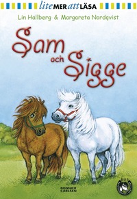 bokomslag Sam och Sigge
