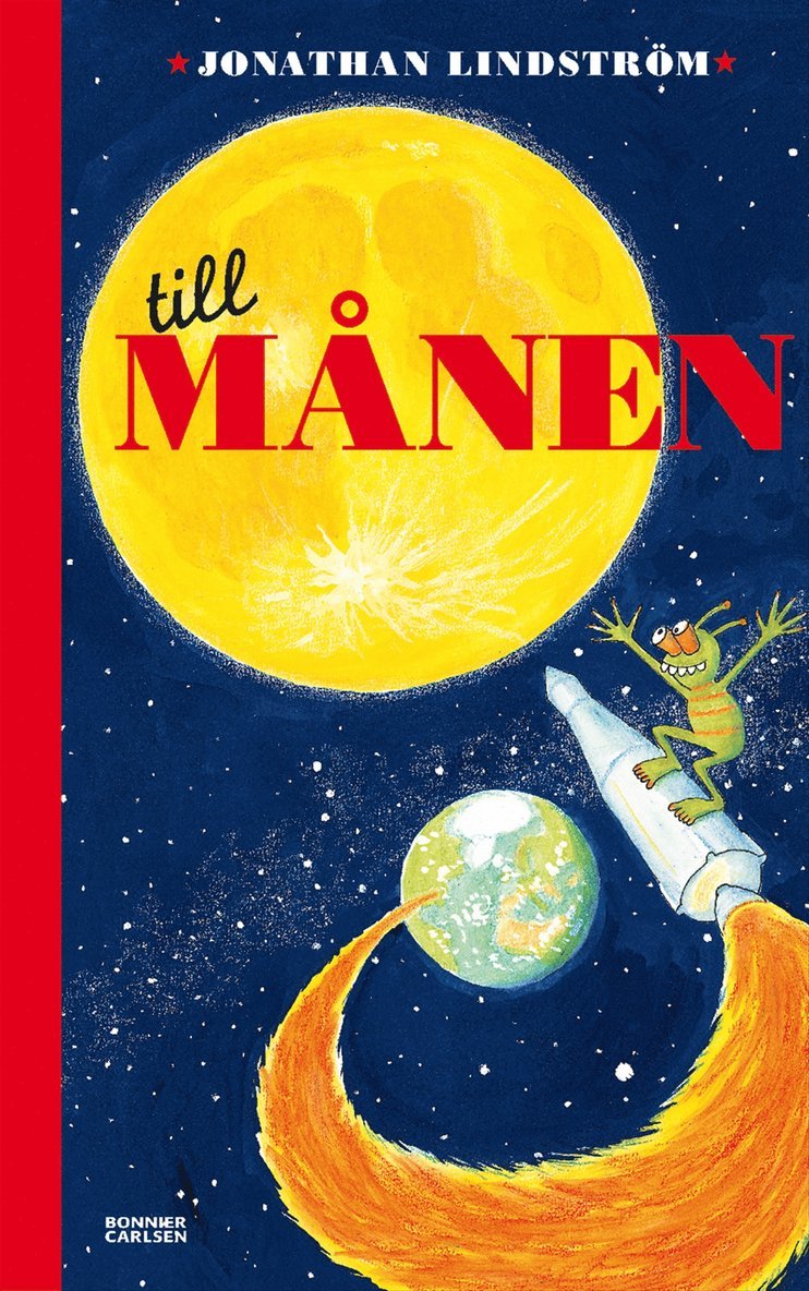 Till månen 1