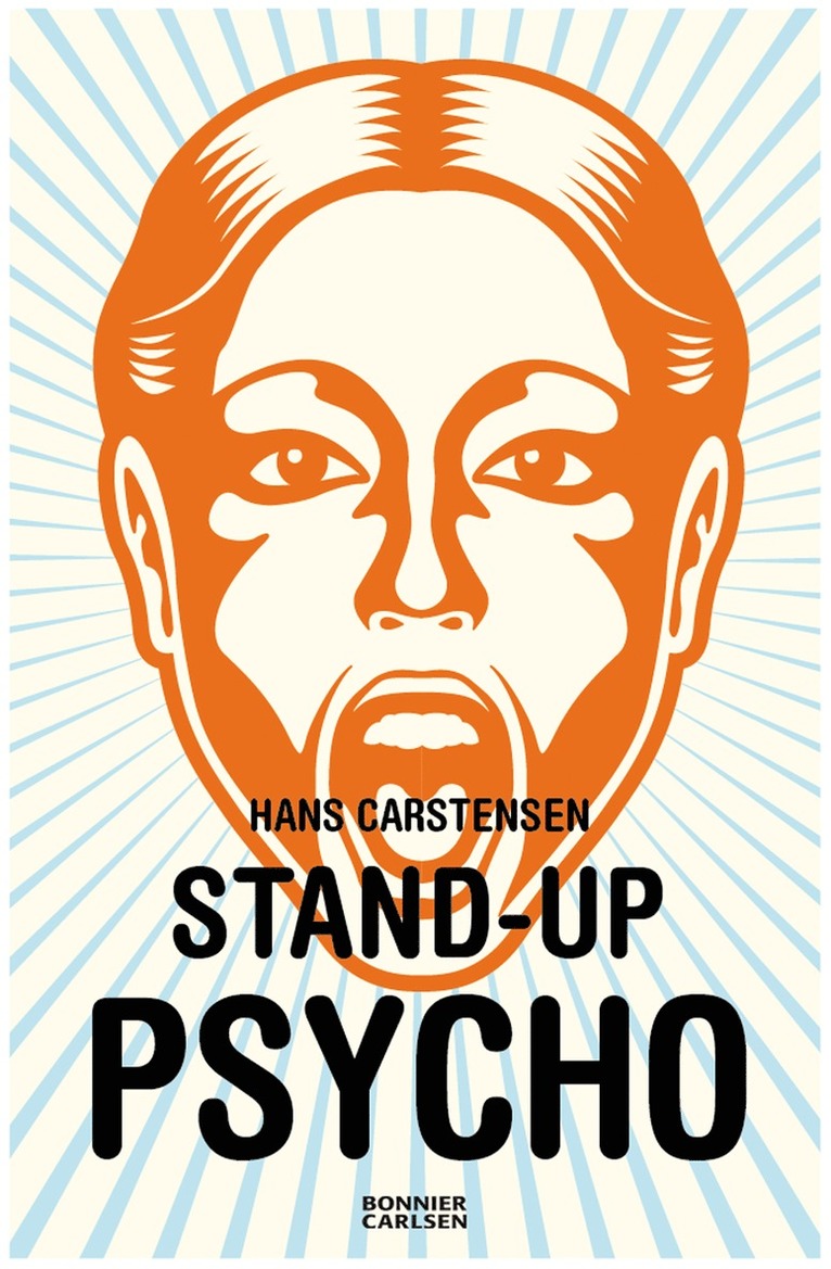 Stand-Up psycho