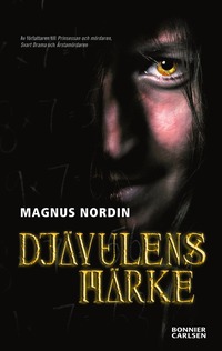 bokomslag Djävulens märke